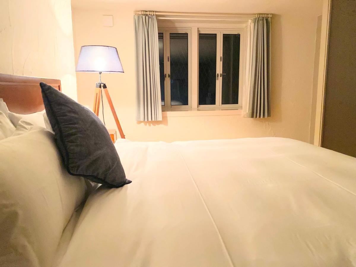 Active Life Madarao Hotell Iiyama Eksteriør bilde