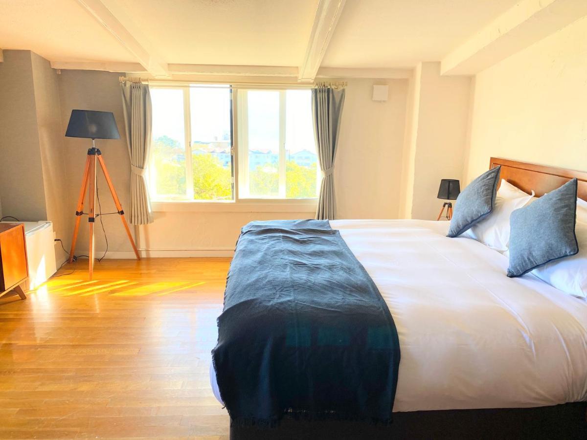 Active Life Madarao Hotell Iiyama Eksteriør bilde