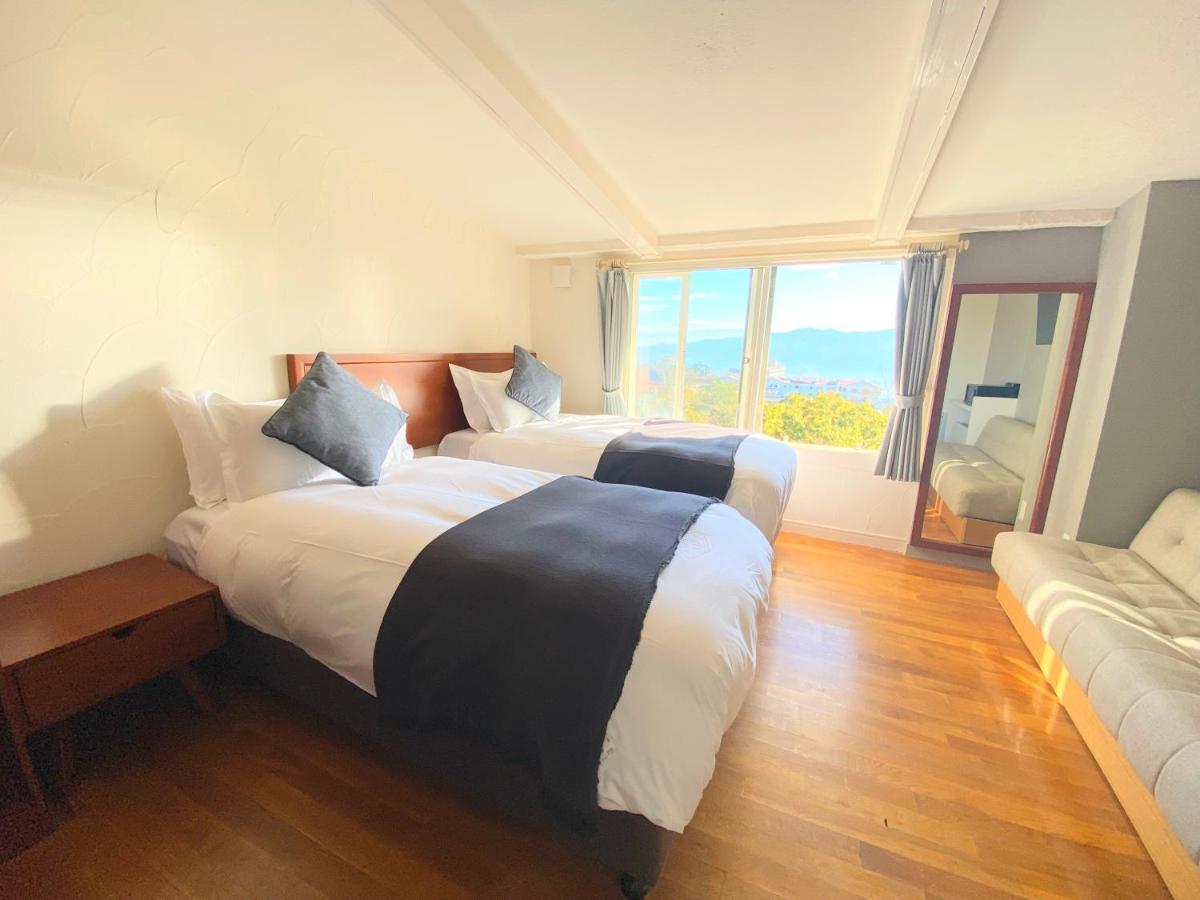 Active Life Madarao Hotell Iiyama Eksteriør bilde