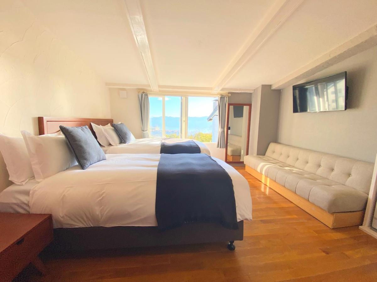 Active Life Madarao Hotell Iiyama Eksteriør bilde
