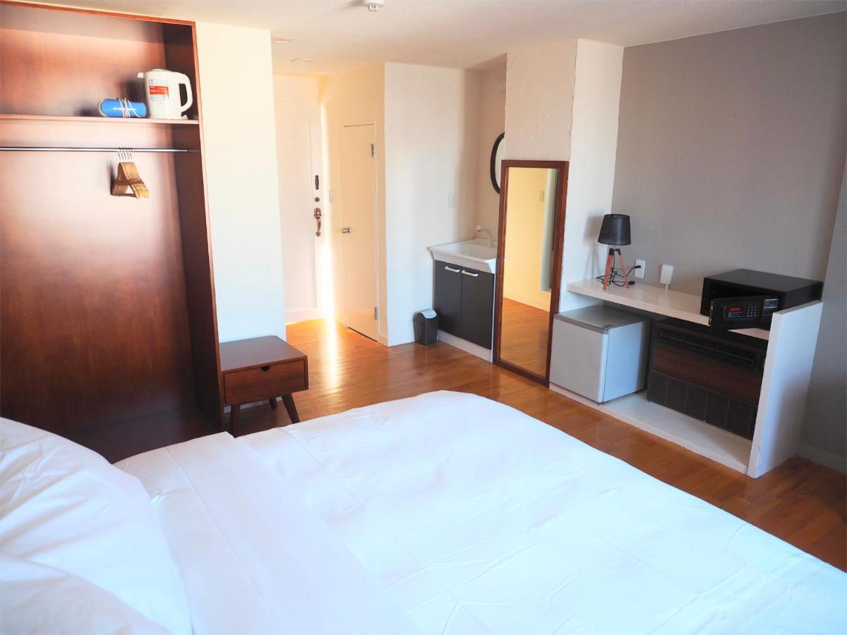 Active Life Madarao Hotell Iiyama Eksteriør bilde