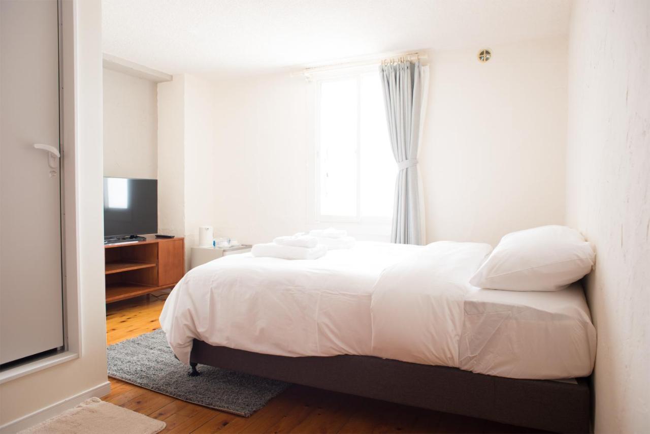 Active Life Madarao Hotell Iiyama Eksteriør bilde