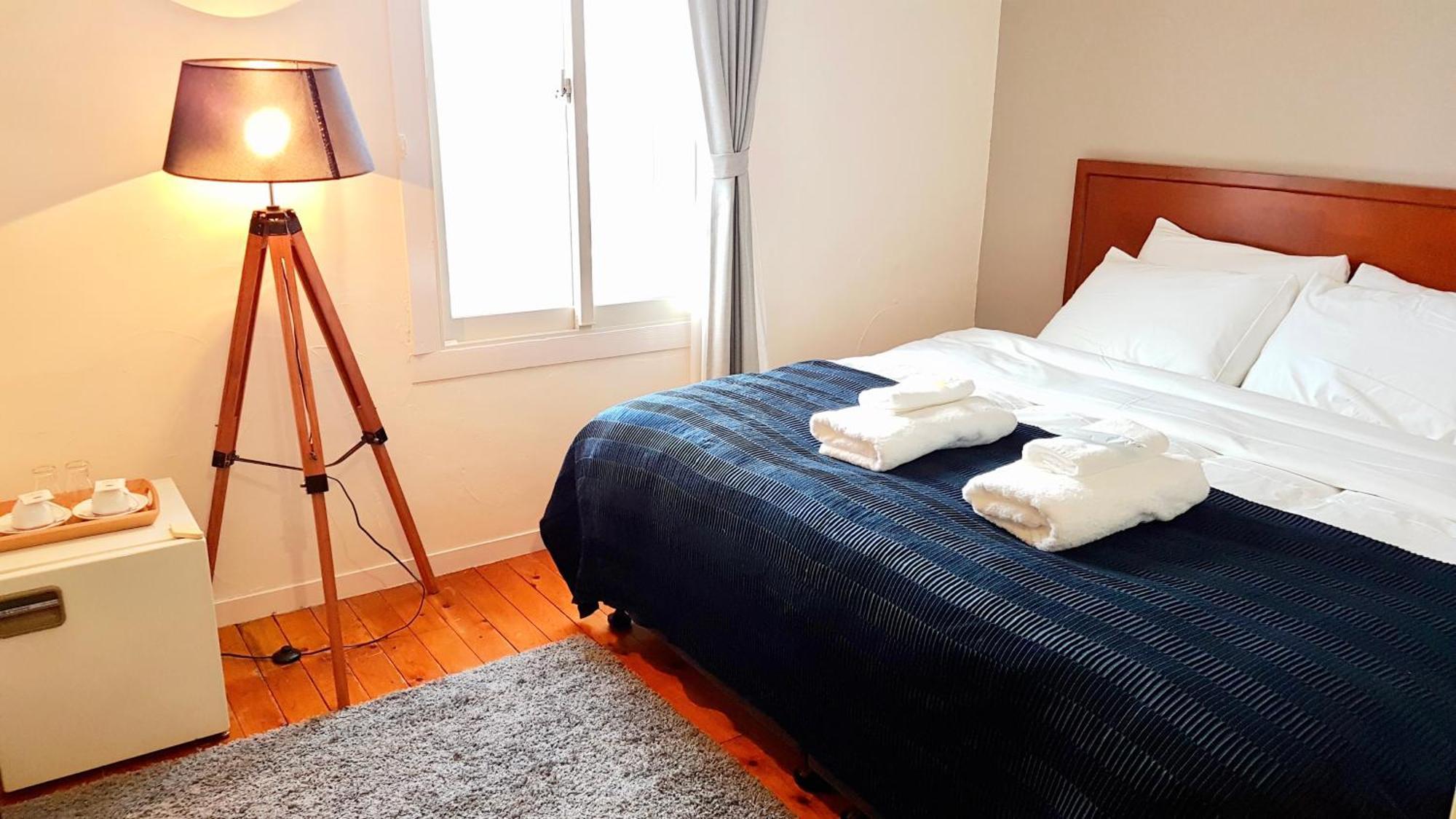 Active Life Madarao Hotell Iiyama Eksteriør bilde
