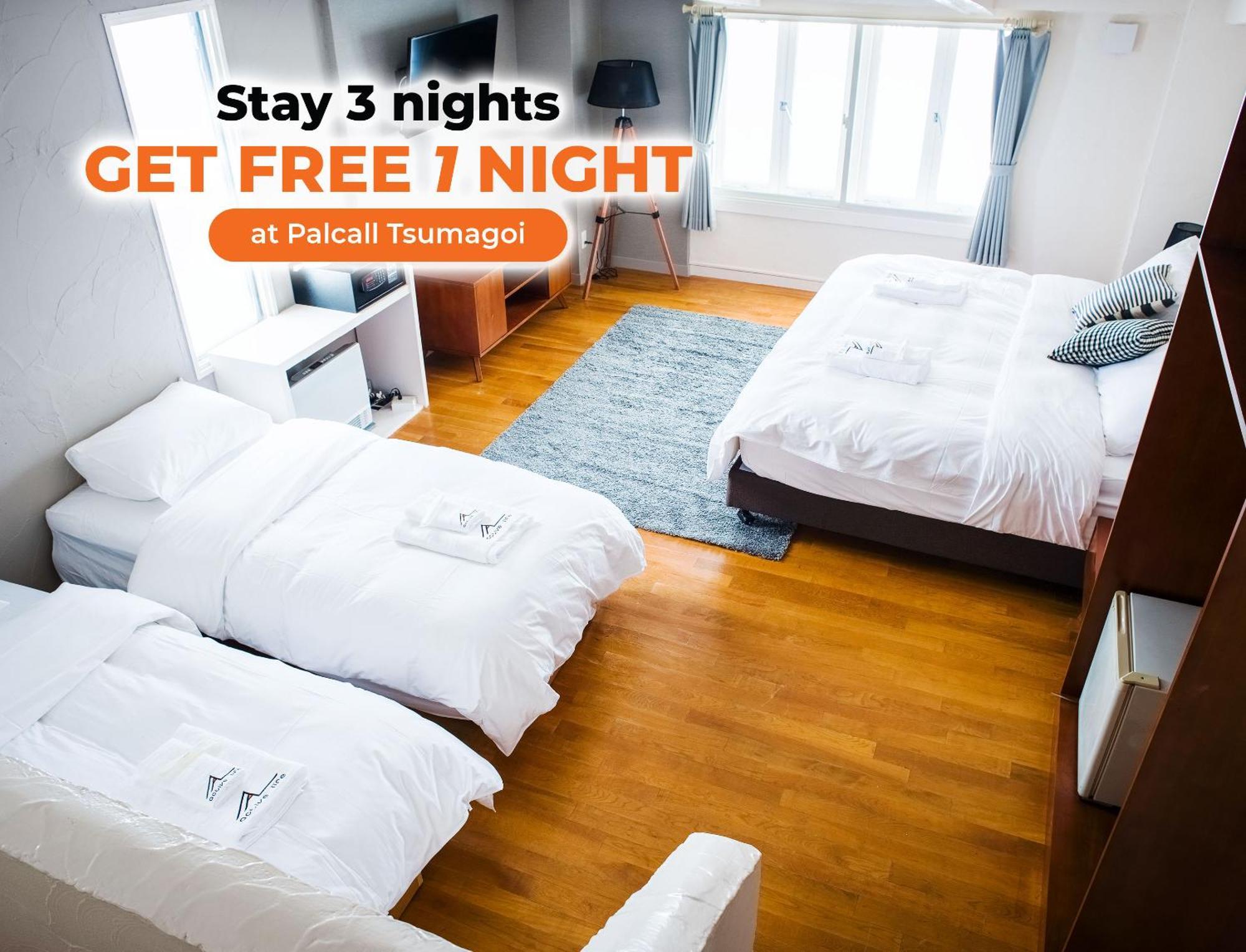 Active Life Madarao Hotell Iiyama Eksteriør bilde